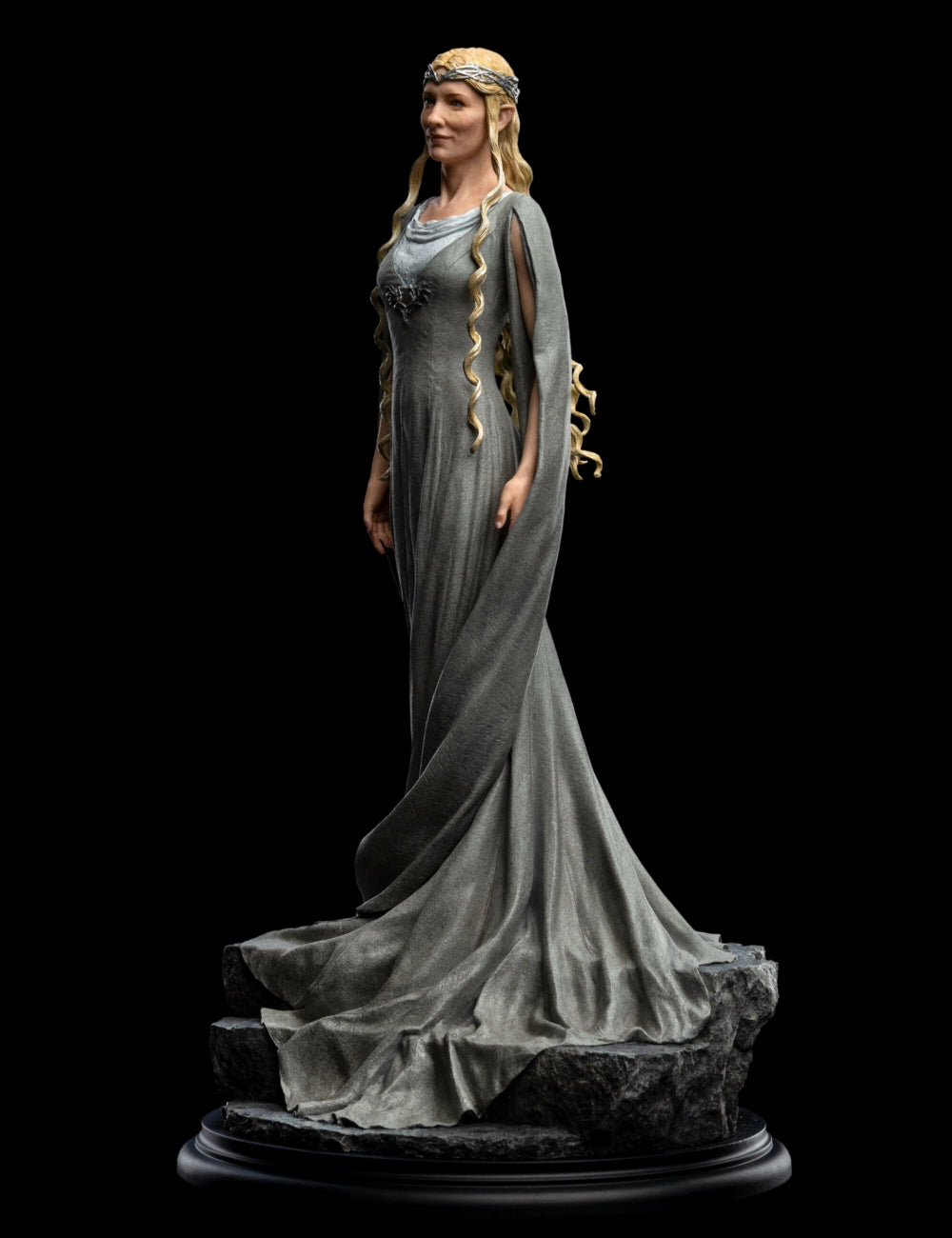 Weta Workshop The Hobbit Galadriel Of The White Council 1:6 Scale Statue