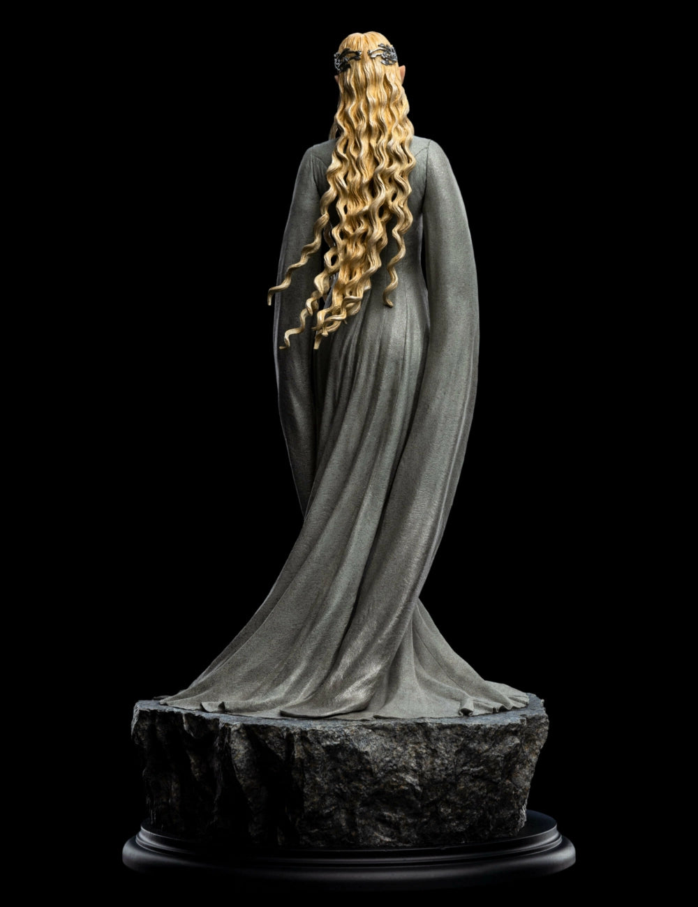 Weta Workshop The Hobbit Galadriel Of The White Council 1:6 Scale Statue