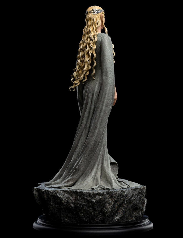 Weta Workshop The Hobbit Galadriel Of The White Council 1:6 Scale Statue