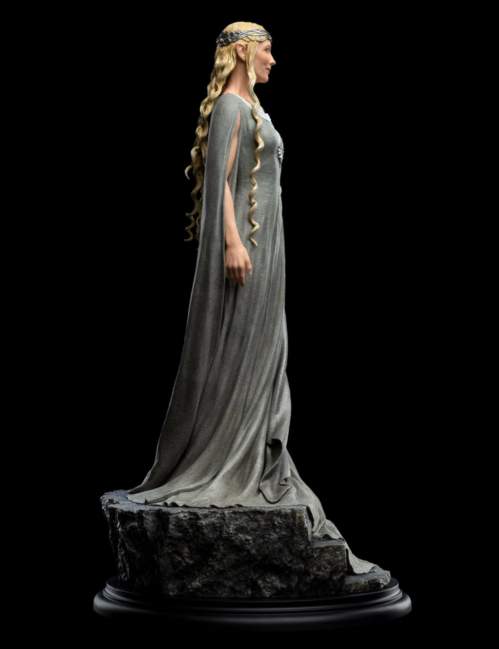 Weta Workshop The Hobbit Galadriel Of The White Council 1:6 Scale Statue