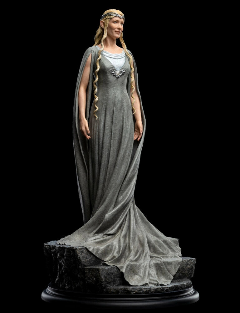 Weta Workshop The Hobbit Galadriel Of The White Council 1:6 Scale Statue