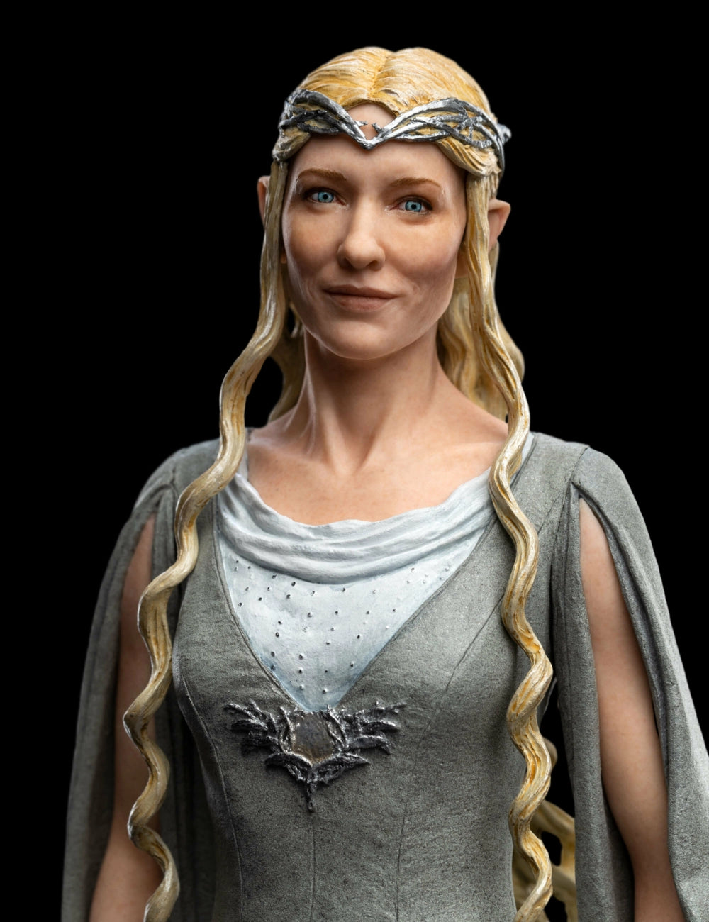 Weta Workshop The Hobbit Galadriel Of The White Council 1:6 Scale Statue