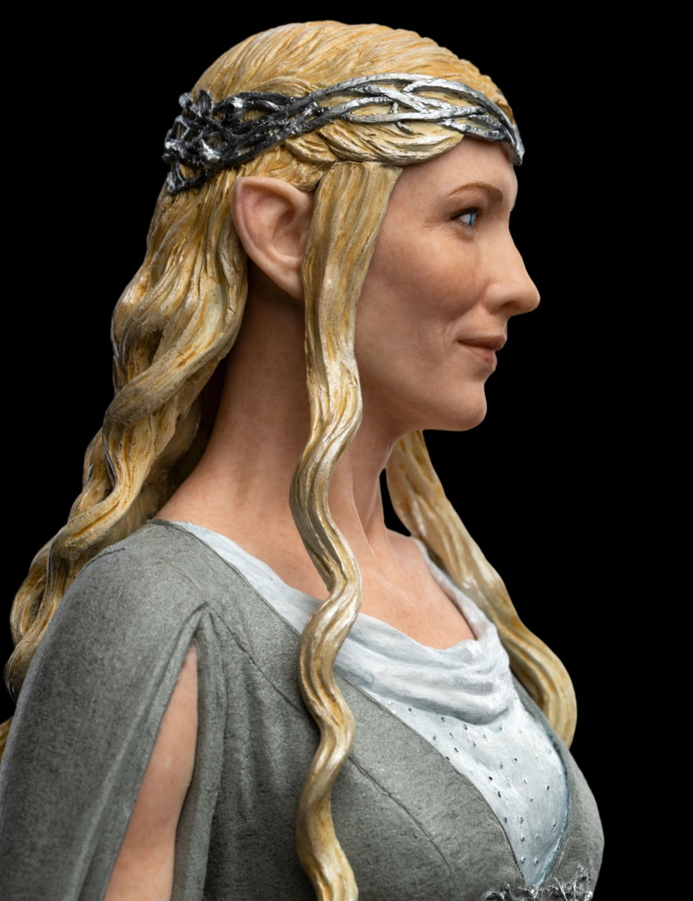 Weta Workshop The Hobbit Galadriel Of The White Council 1:6 Scale Statue