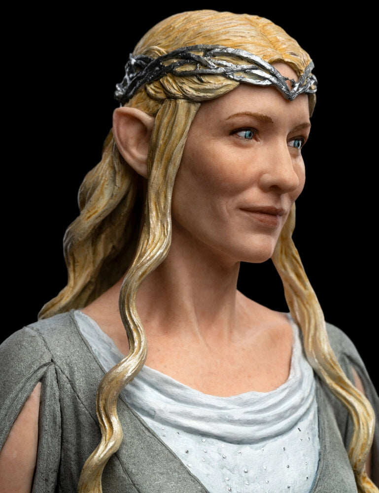Weta Workshop The Hobbit Galadriel Of The White Council 1:6 Scale Statue