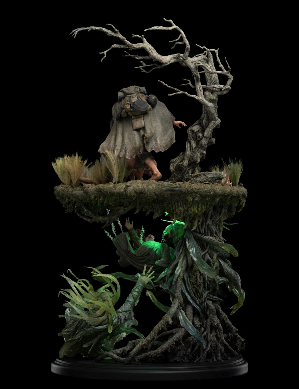 The Lord Of The Rings The Dead Marshes 1:6 Scale Statue (Weta Workshop)