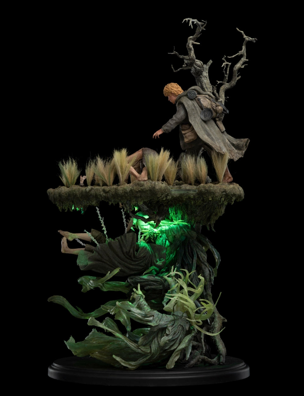 The Lord Of The Rings The Dead Marshes 1:6 Scale Statue (Weta Workshop)