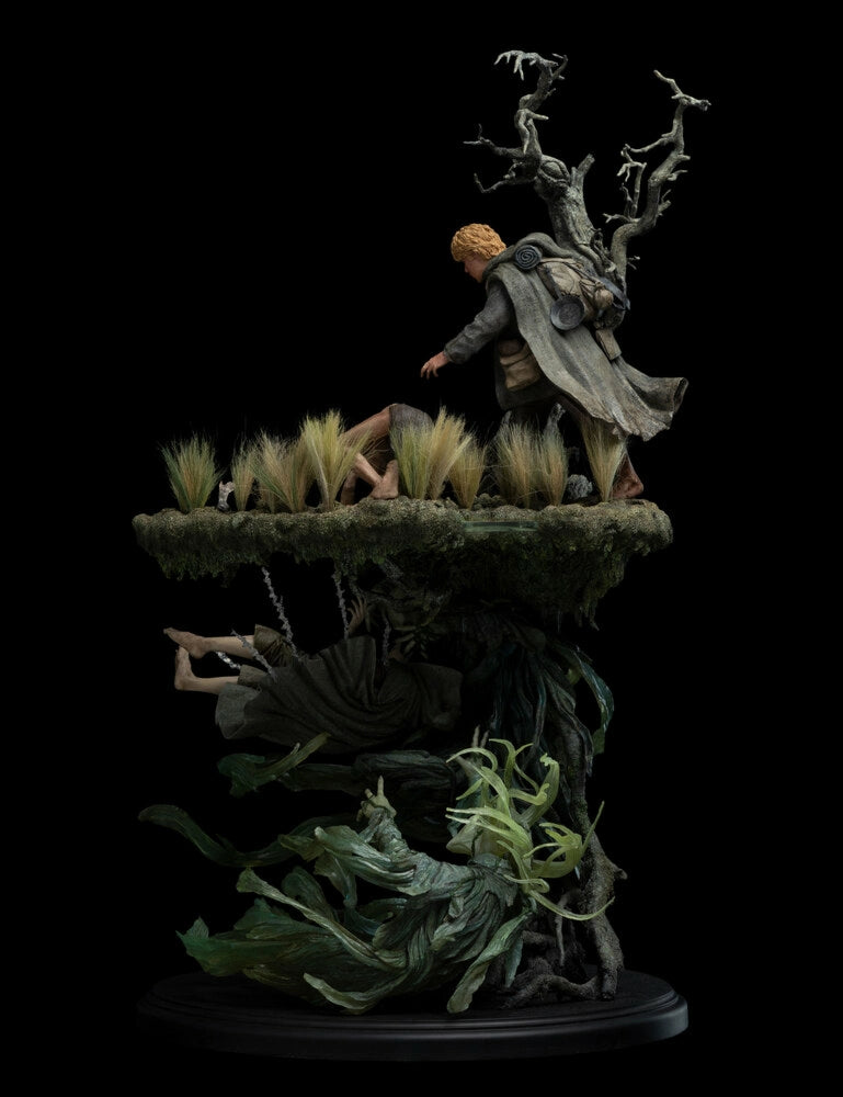 The Lord Of The Rings The Dead Marshes 1:6 Scale Statue (Weta Workshop)