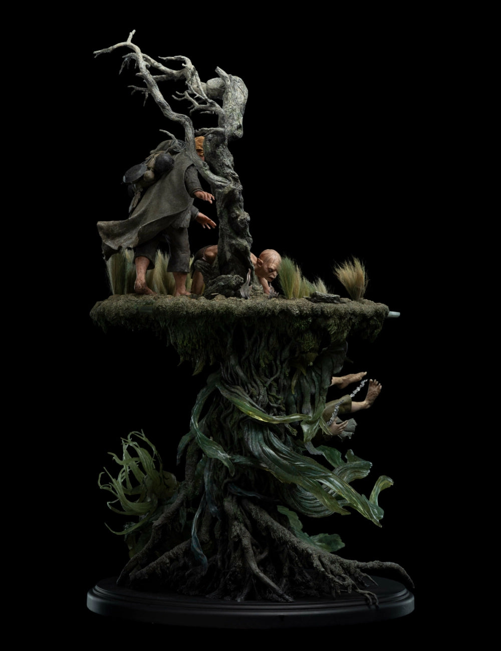 The Lord Of The Rings The Dead Marshes 1:6 Scale Statue (Weta Workshop)