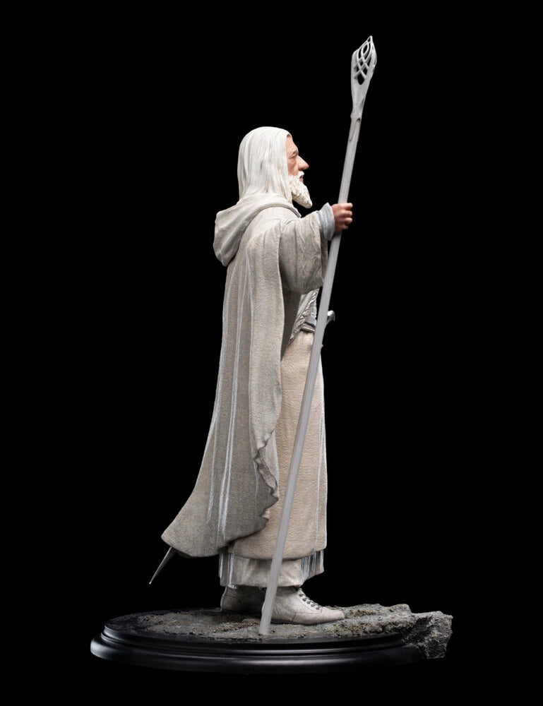 The Lord Of The Rings Gandalf the White 1:6 Scale Statue (Weta Workshop)