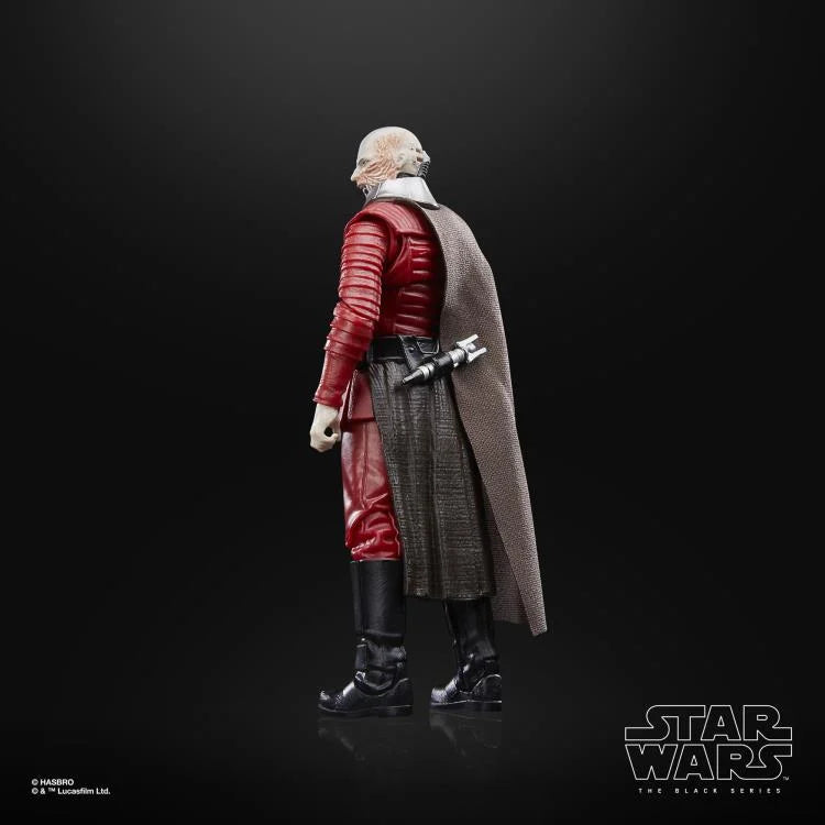 Star Wars: The Black Series 6" Darth Malak (Knights of the Old Republic) Action Figure (Hasbro)