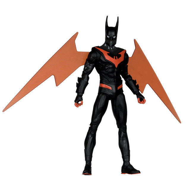 Batman Beyond: Neo-Gothic DC Multiverse Batman Action Figure (McFarlane Toys)