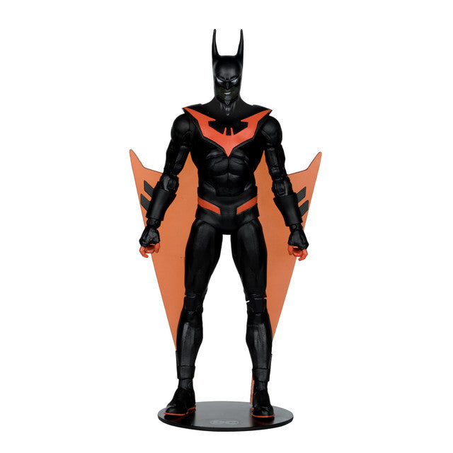 Batman Beyond: Neo-Gothic DC Multiverse Batman Action Figure (McFarlane Toys)