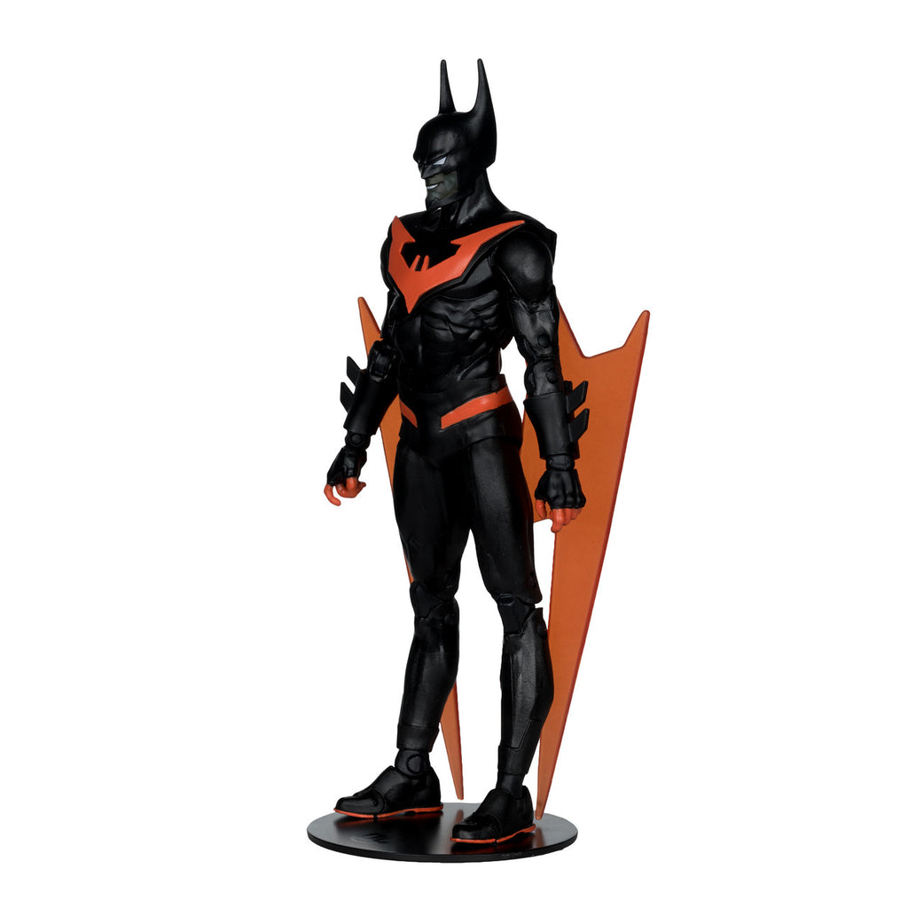 Batman Beyond: Neo-Gothic DC Multiverse Batman Action Figure (McFarlane Toys)