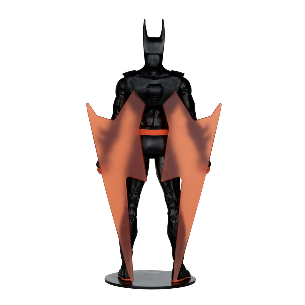 Batman Beyond: Neo-Gothic DC Multiverse Batman Action Figure (McFarlane Toys)