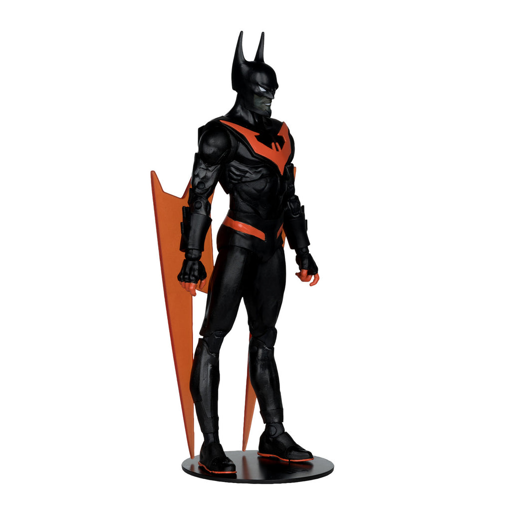 Batman Beyond: Neo-Gothic DC Multiverse Batman Action Figure (McFarlane Toys)