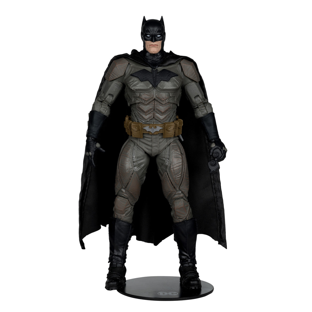 Batman: Noel DC Multiverse Batman Action Figure (McFarlane Toys)