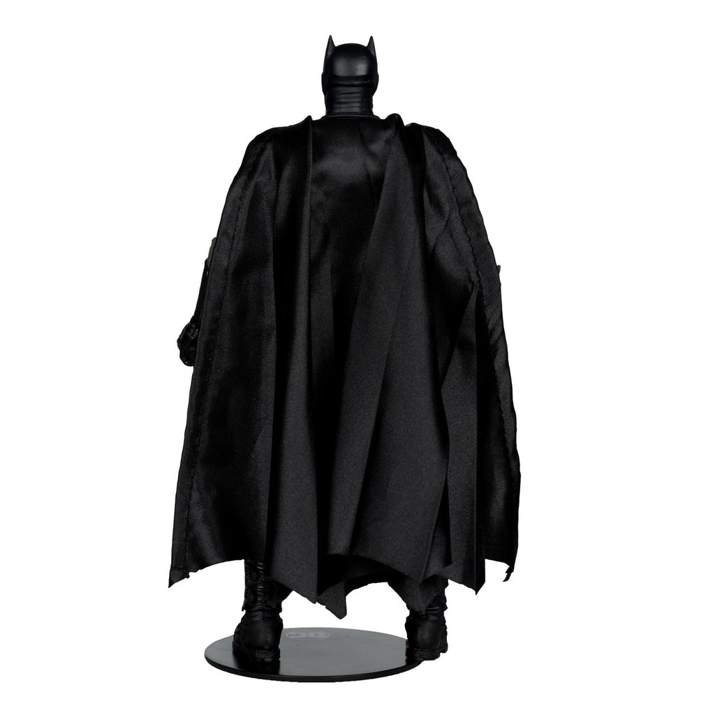 Batman: Noel DC Multiverse Batman Action Figure (McFarlane Toys)