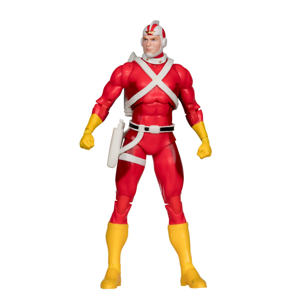 Strange Adventures DC Multiverse Collector Edition Adam Strange Action Figure (McFarlane Toys)