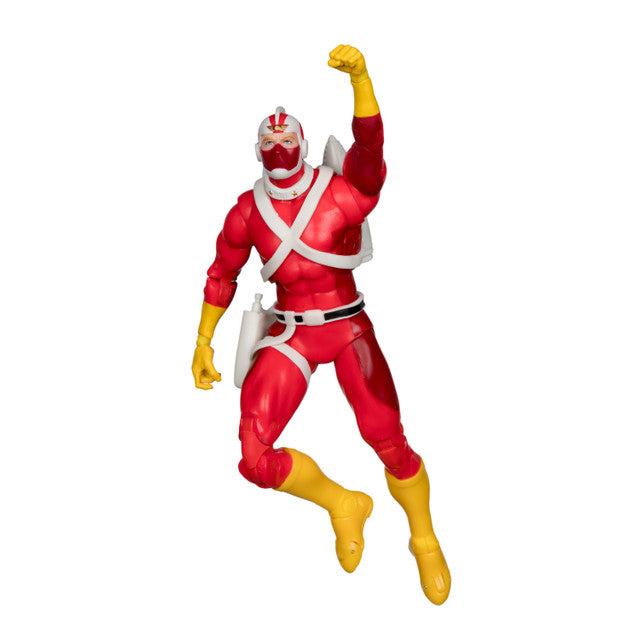 Strange Adventures DC Multiverse Collector Edition Adam Strange Action Figure (McFarlane Toys)