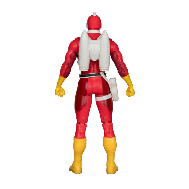 Strange Adventures DC Multiverse Collector Edition Adam Strange Action Figure (McFarlane Toys)