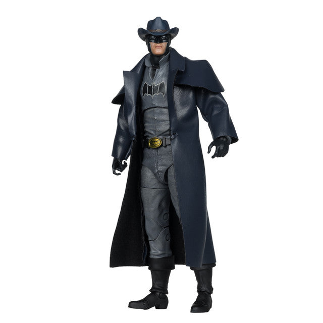 Batman/Superman: The Archive of Worlds DC Multiverse Batman (Western World) Action Figure (McFarlane Toys)
