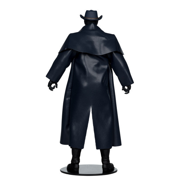 Batman/Superman: The Archive of Worlds DC Multiverse Batman (Western World) Action Figure (McFarlane Toys)