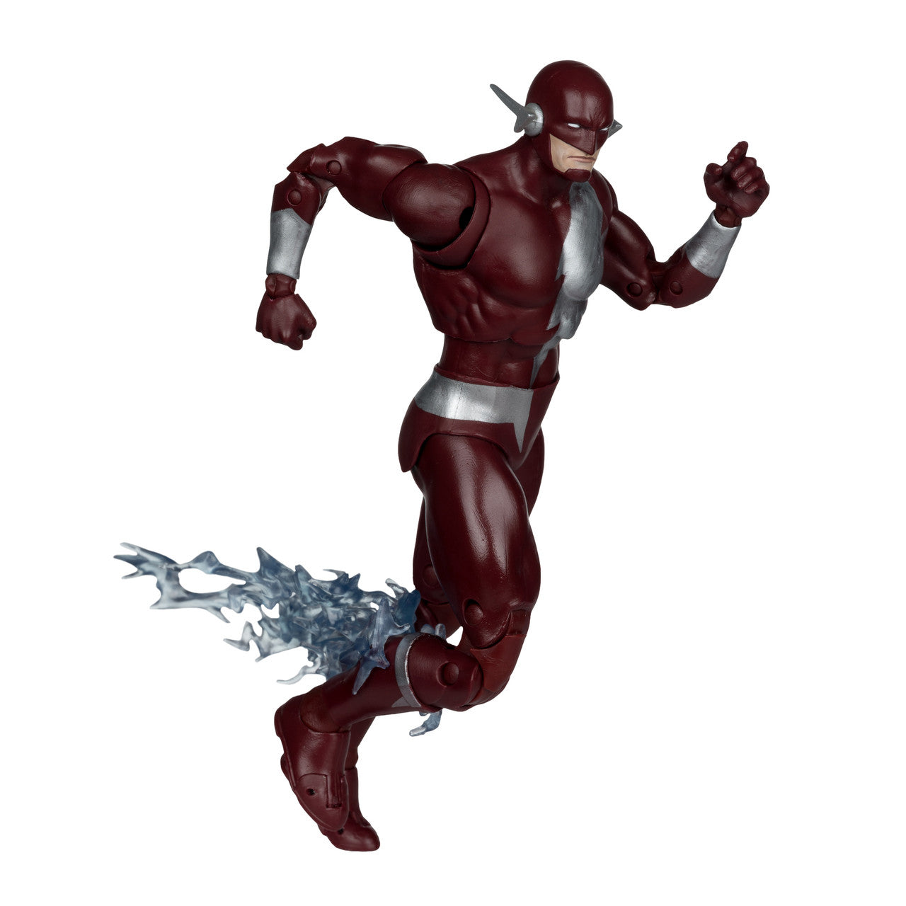 New Kid in Town DC Multiverse Dark Flash (Walter West) Action Figure (McFarlane Toys)
