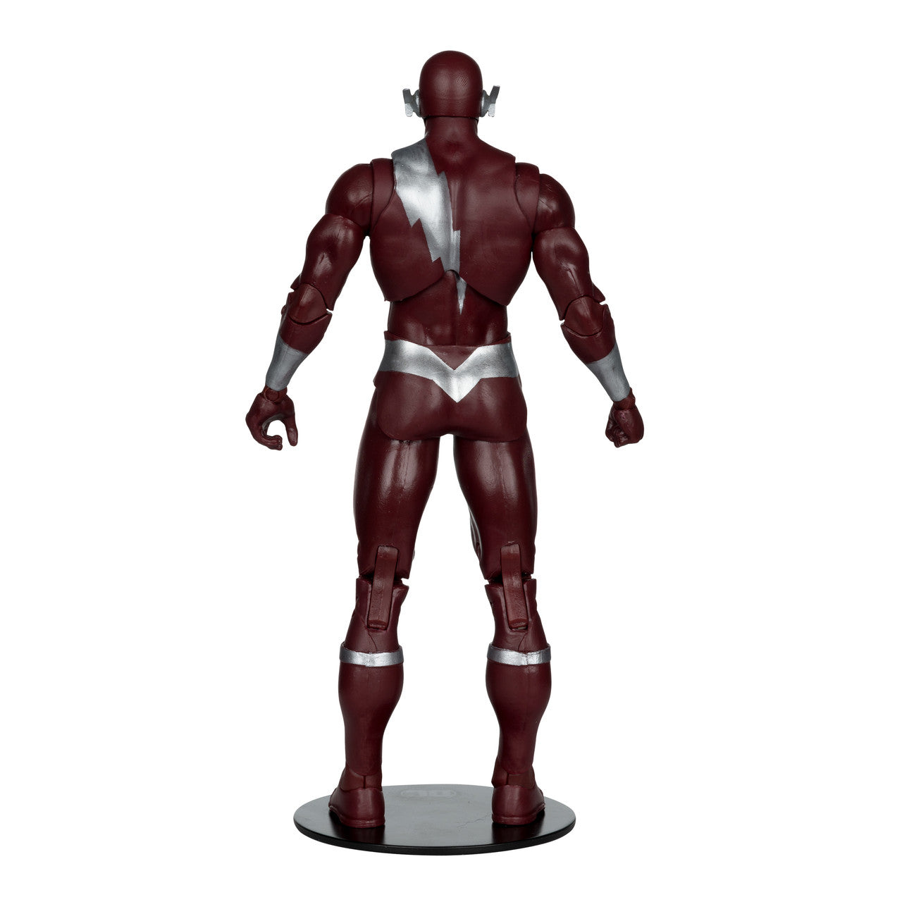 New Kid in Town DC Multiverse Dark Flash (Walter West) Action Figure (McFarlane Toys)