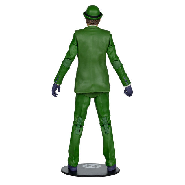Batman: Hush DC Multiverse The Riddler Action Figure (McFarlane Toys)