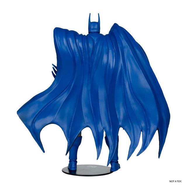 Batman: Year Two DC Multiverse Collector Edition Batman (Platinum Edition) Action Figure (McFarlane Toys)