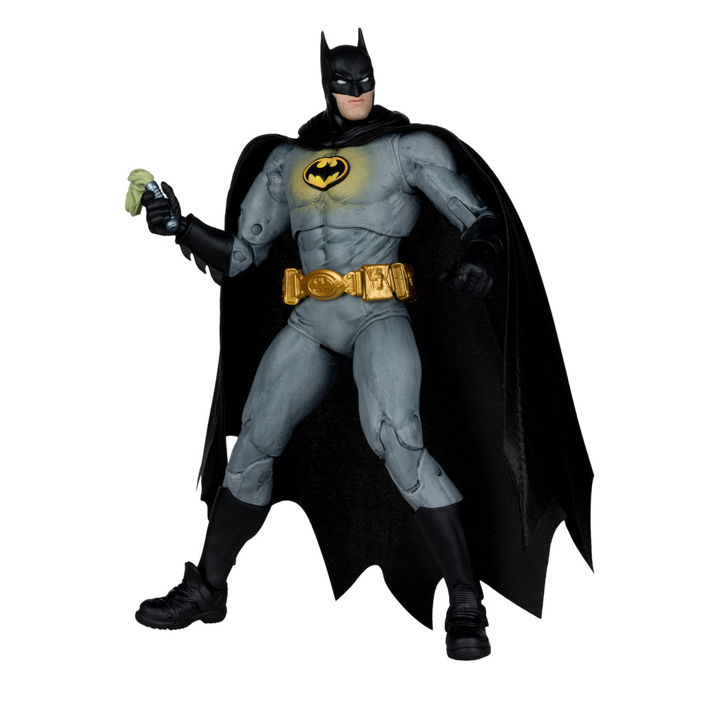 Batman Incorporated DC Multiverse Batman Action Figure (McFarlane Toys)