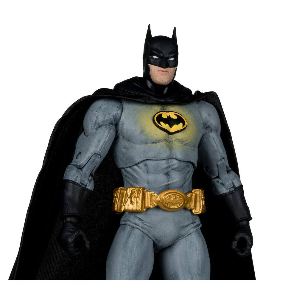 Batman Incorporated DC Multiverse Batman Action Figure (McFarlane Toys)