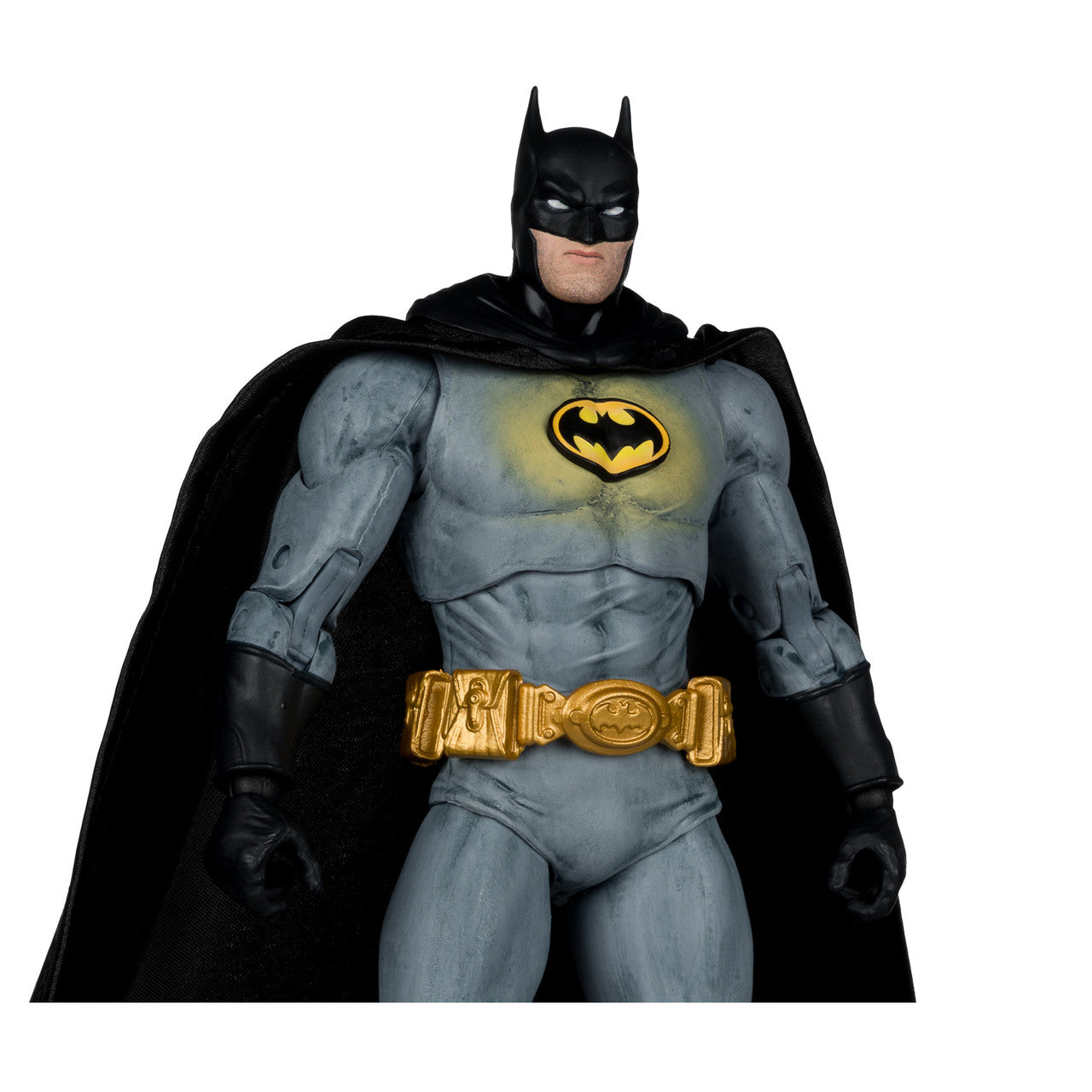 Batman Incorporated DC Multiverse Batman Action Figure (McFarlane Toys)