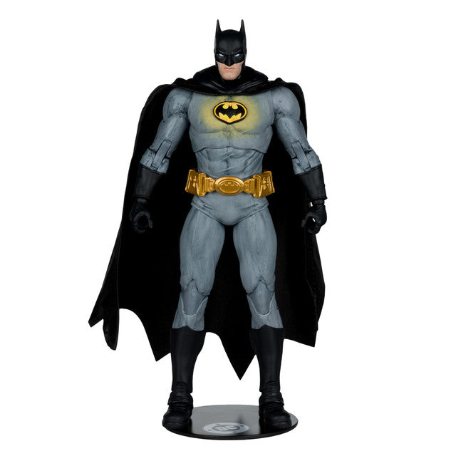 Batman Incorporated DC Multiverse Batman Action Figure (McFarlane Toys)