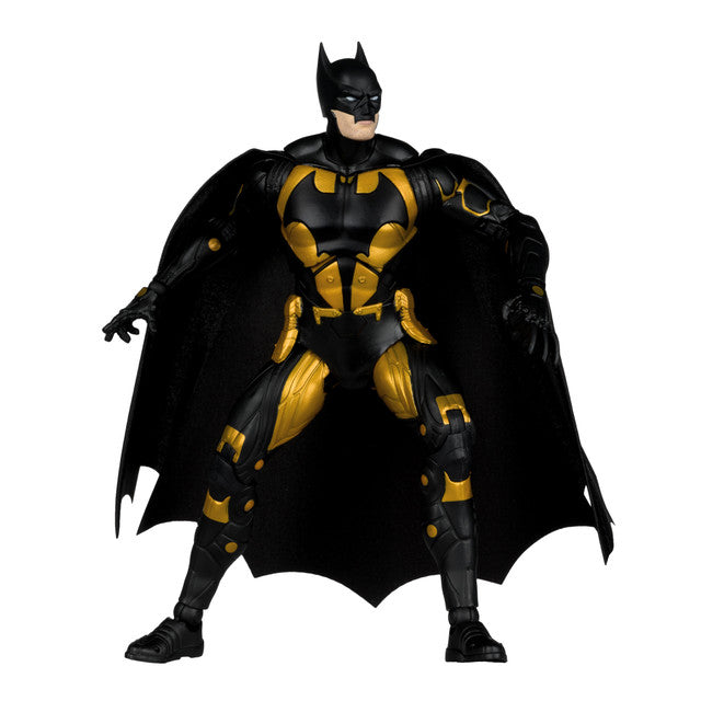 Earth 2: Society DC Multiverse Batman Earth-2 Action Figure (McFarlane Toys)