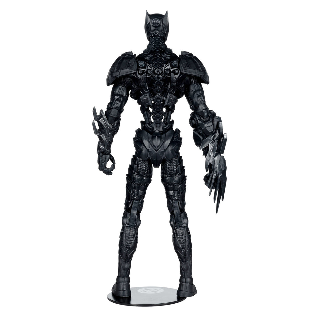 Batman: Failsafe DC Multiverse Failsafe Mega Action Figure (McFarlane Toys)