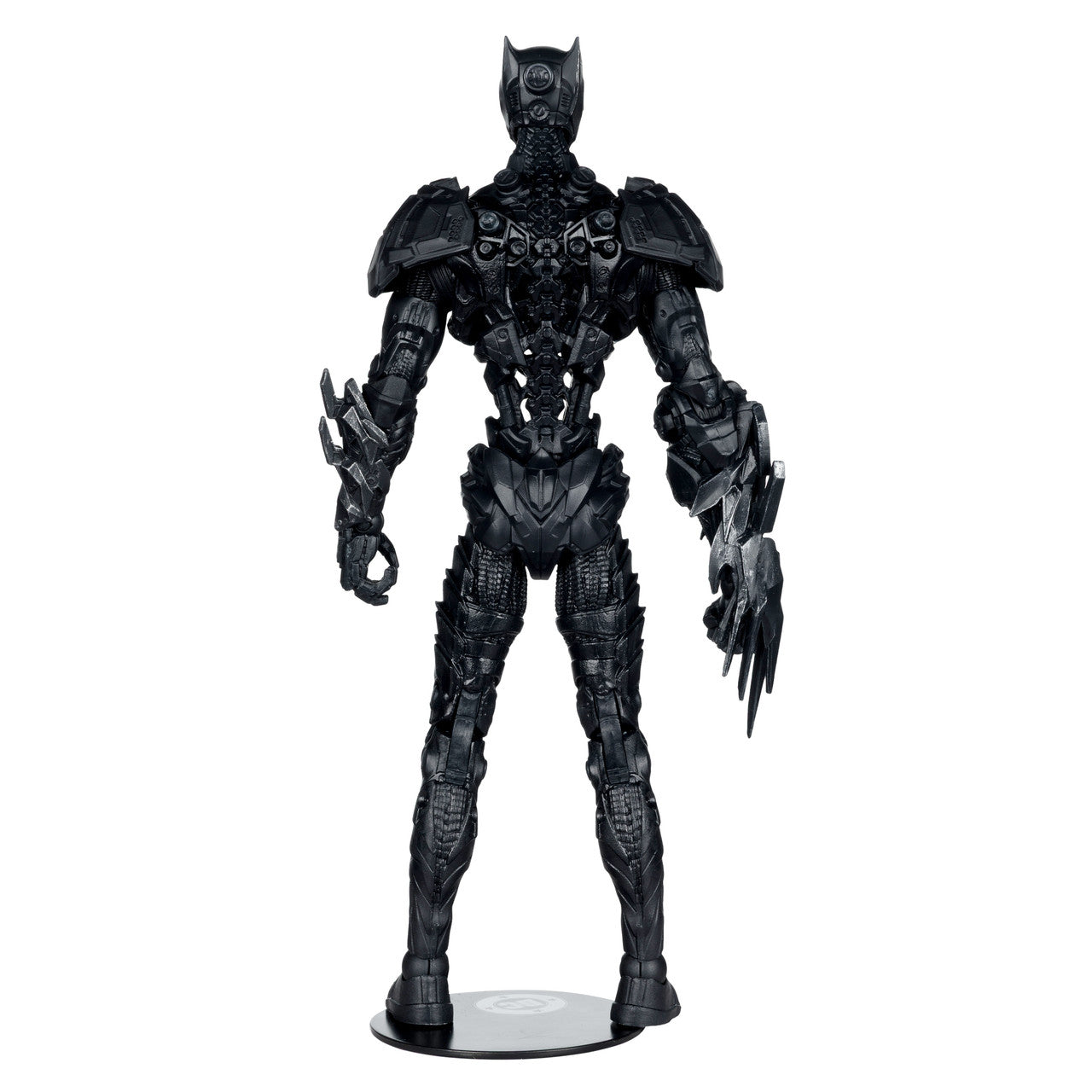 Batman: Failsafe DC Multiverse Failsafe Mega Action Figure (McFarlane Toys)