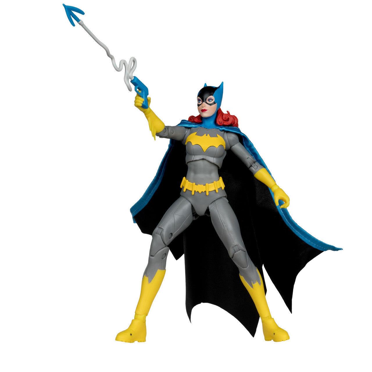 DC Classic DC Multiverse Batgirl Action Figure (McFarlane Toys)