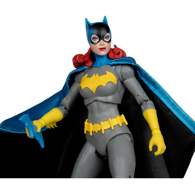 DC Classic DC Multiverse Batgirl Action Figure (McFarlane Toys)