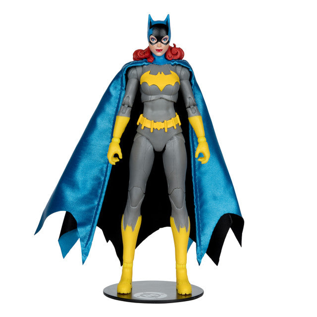 DC Classic DC Multiverse Batgirl Action Figure (McFarlane Toys)