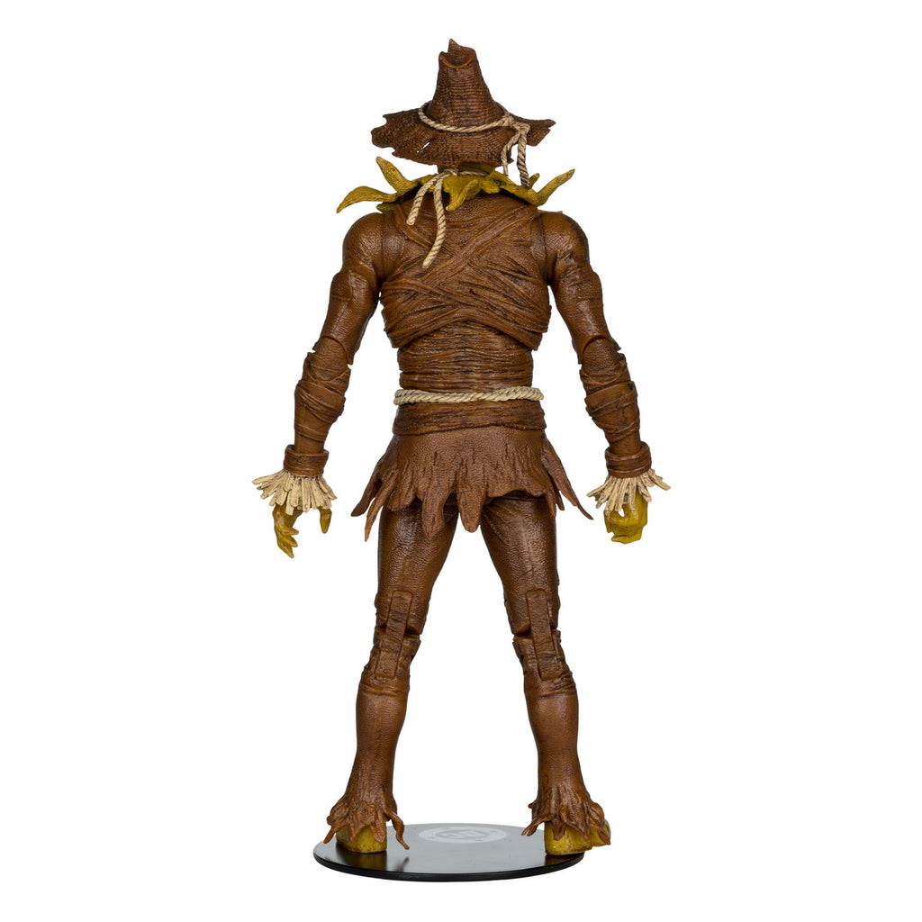 DC Classic DC Multiverse Scarecrow Action Figure (McFarlane Toys)