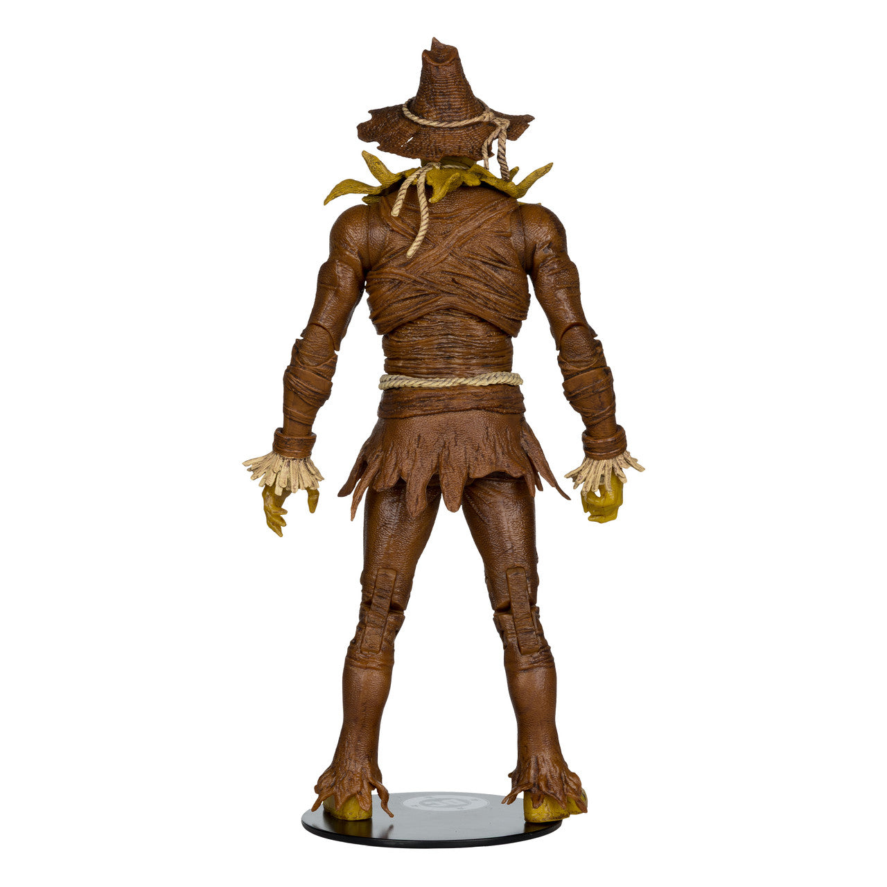 DC Classic DC Multiverse Scarecrow Action Figure (McFarlane Toys)