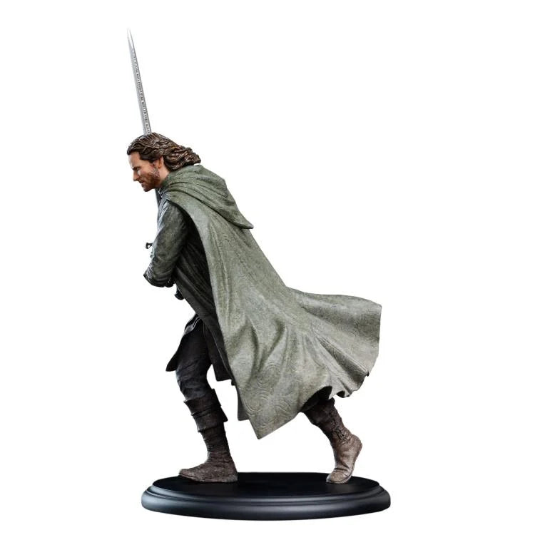 🔥PRESALE🔥The Lord of the Rings Aragorn Miniature Statue (Weta Workshop)