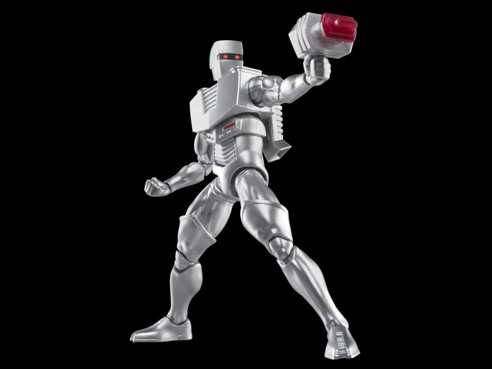 ROM: Spaceknight #1 Marvel Legends ROM Action Figure (Hasbro)