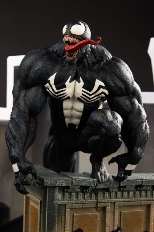 Marvel Comics Venom (Venom #5) 1/6 Scale Figure (McFarlane Toys)