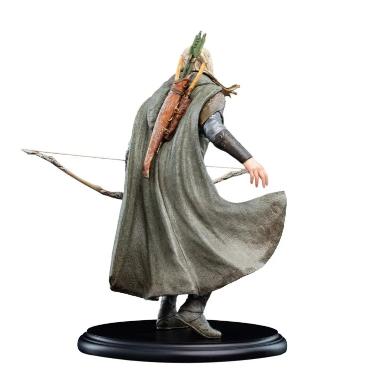 The Lord of the Rings Legolas Miniature Statue (Weta Workshop)