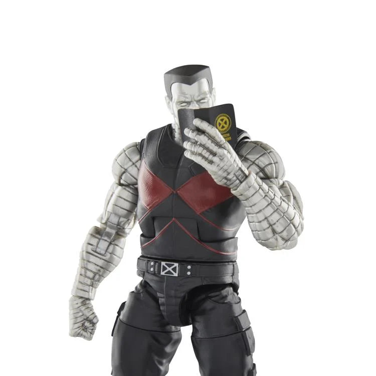 Deadpool (2016) Marvel Legends Colossus Deluxe Action Figure (Hasbro)
