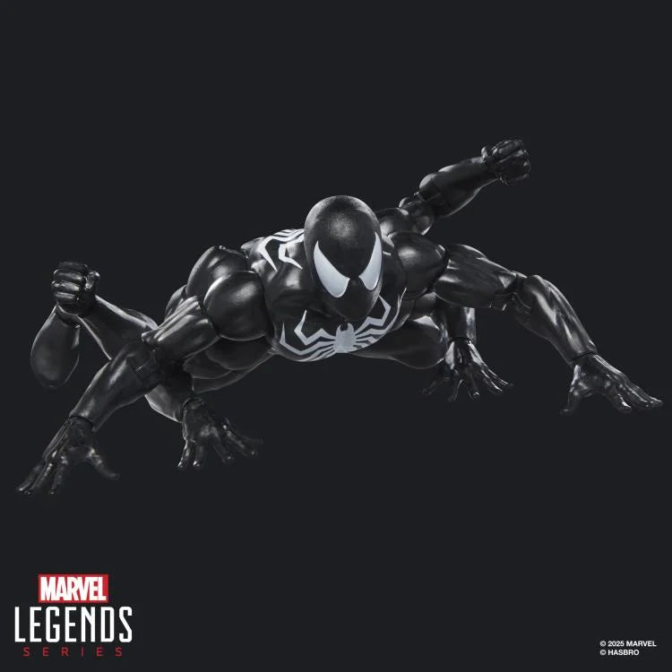 🔥PRESALE🔥The Avengers Marvel Legends Dark Avenger Spider-Man Action Figure (Executioner BAF) (Hasbro)