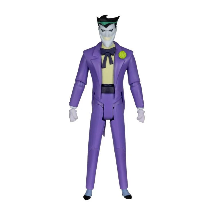The New Batman Adventures The Joker Action Figure (McFarlane Toys)