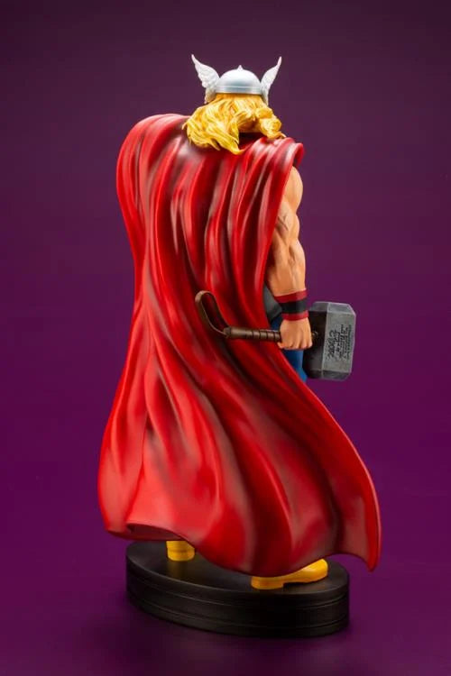 Marvel Comics ArtFX Thor (Bronze Age) 1/6 Scale Statue (Kotobukiya)